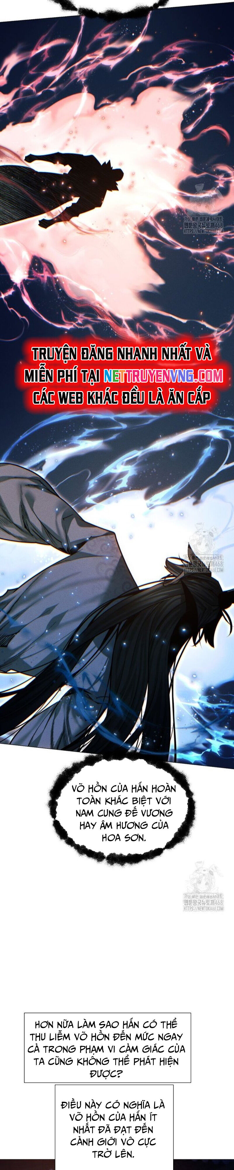 Chuyển Sinh Vào Thế Giới Võ Lâm Chapter 126.5 - 29