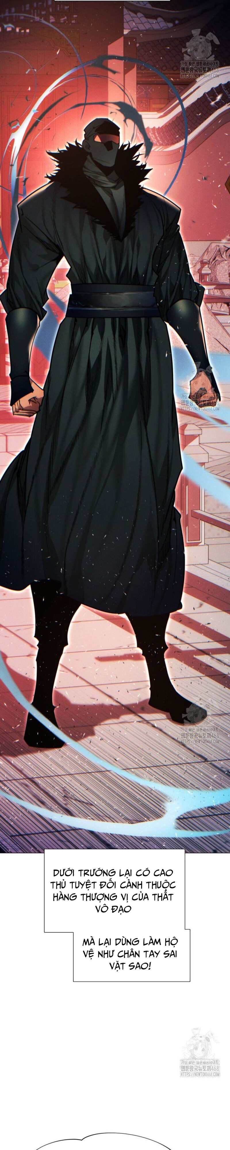 Chuyển Sinh Vào Thế Giới Võ Lâm Chapter 126.5 - 30