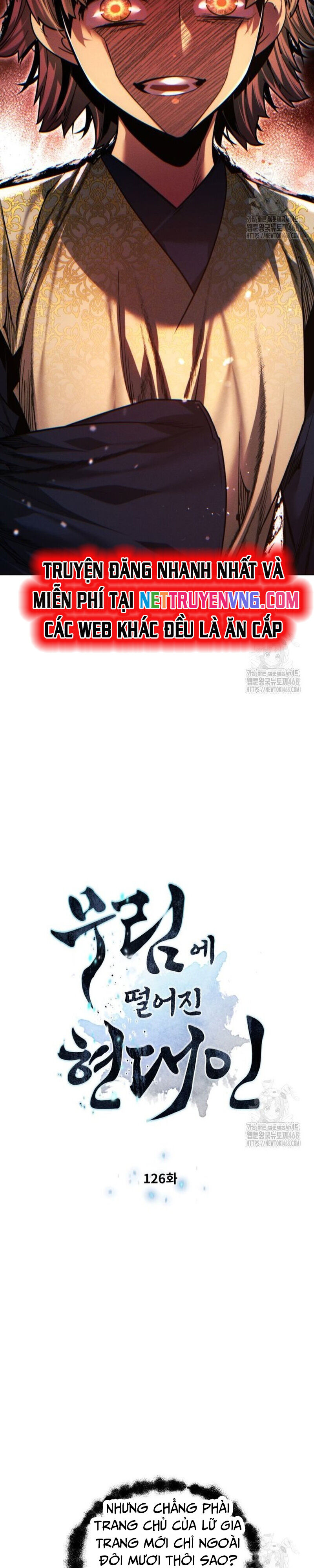 Chuyển Sinh Vào Thế Giới Võ Lâm Chapter 126.5 - 4