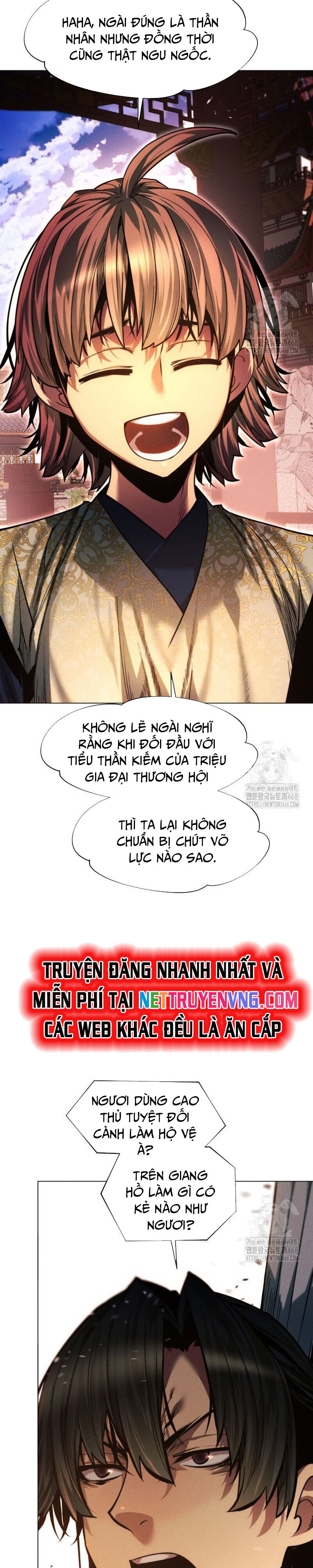 Chuyển Sinh Vào Thế Giới Võ Lâm Chapter 126.5 - 31