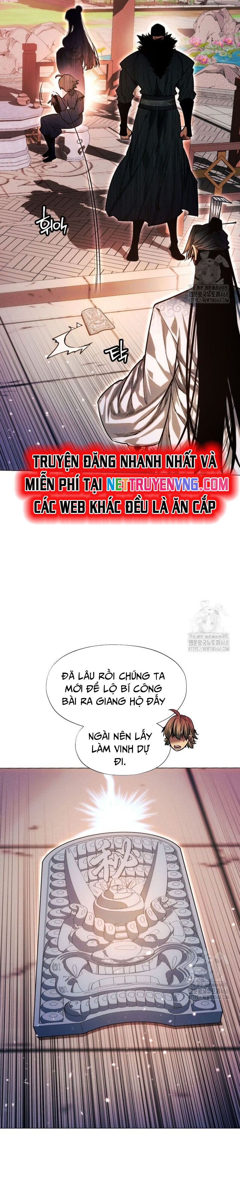 Chuyển Sinh Vào Thế Giới Võ Lâm Chapter 126.5 - 33