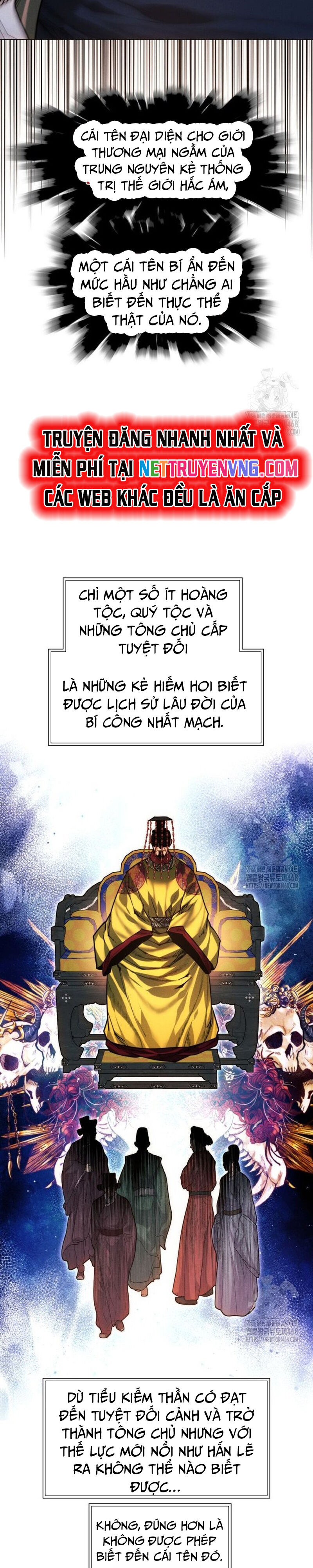 Chuyển Sinh Vào Thế Giới Võ Lâm Chapter 126.5 - 35