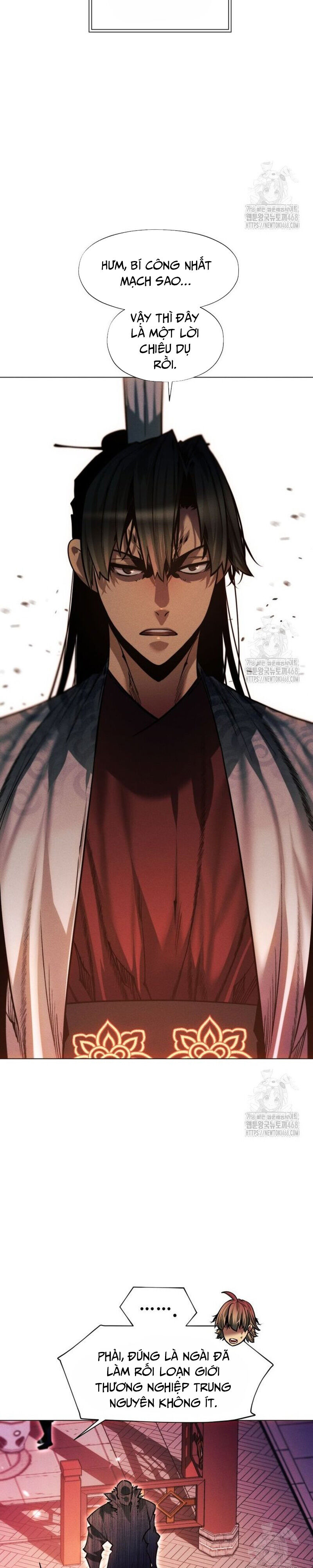 Chuyển Sinh Vào Thế Giới Võ Lâm Chapter 126.5 - 36