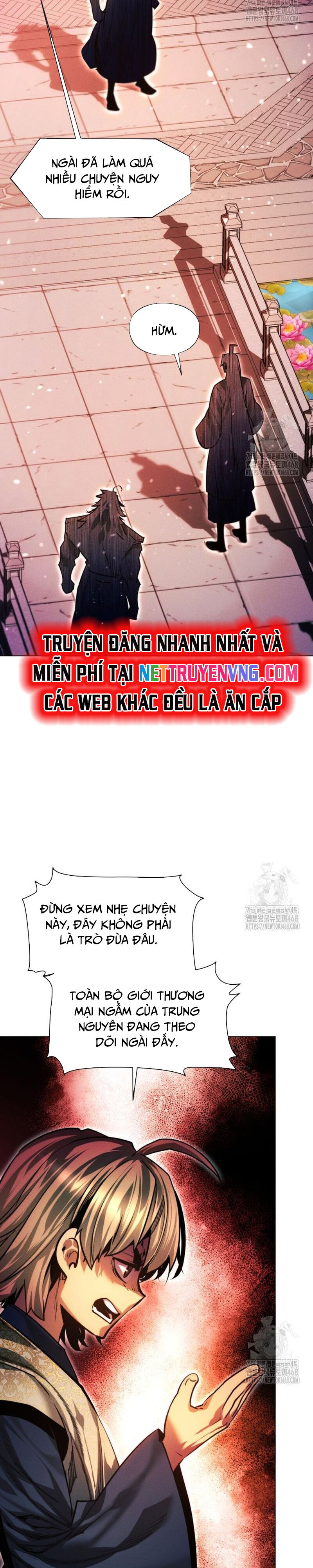 Chuyển Sinh Vào Thế Giới Võ Lâm Chapter 126.5 - 37