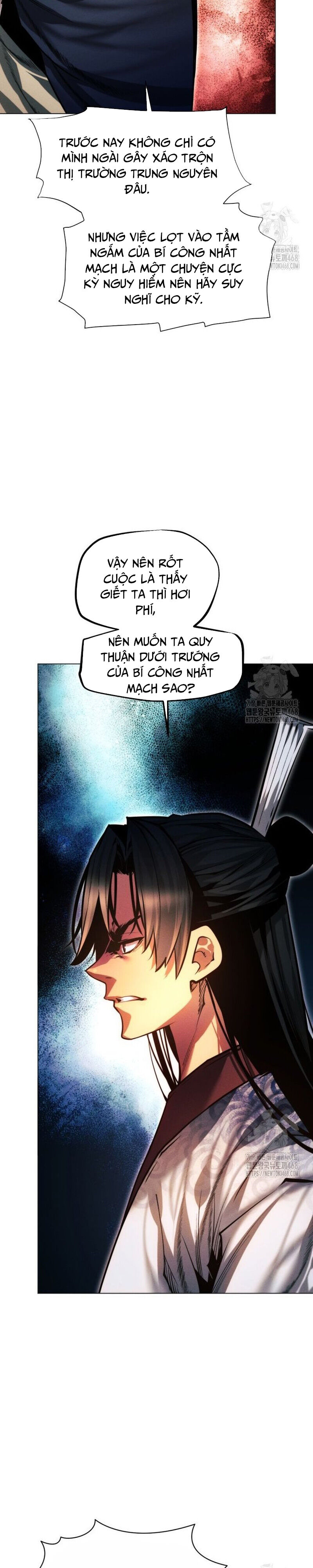 Chuyển Sinh Vào Thế Giới Võ Lâm Chapter 126.5 - 38