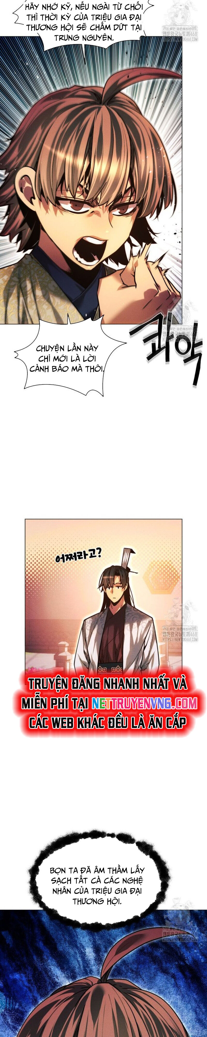 Chuyển Sinh Vào Thế Giới Võ Lâm Chapter 126.5 - 39