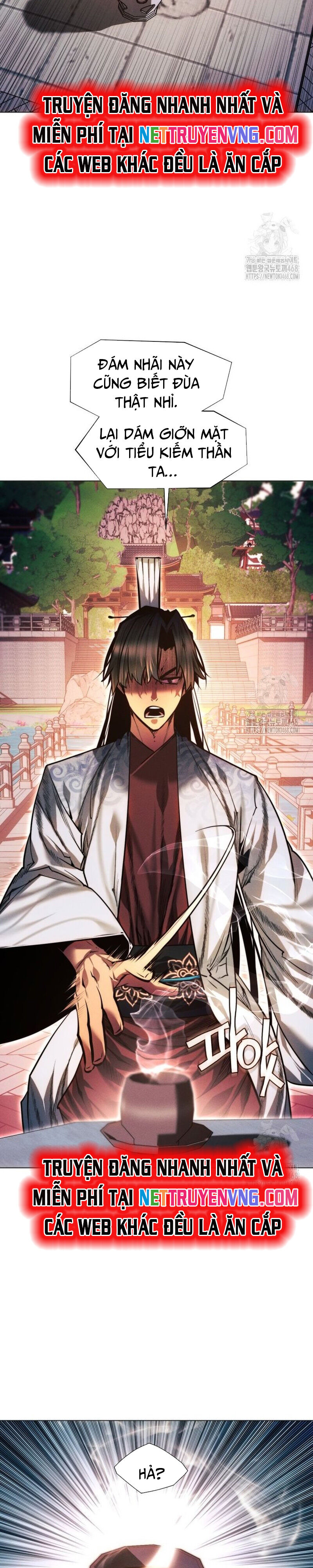 Chuyển Sinh Vào Thế Giới Võ Lâm Chapter 126.5 - 5