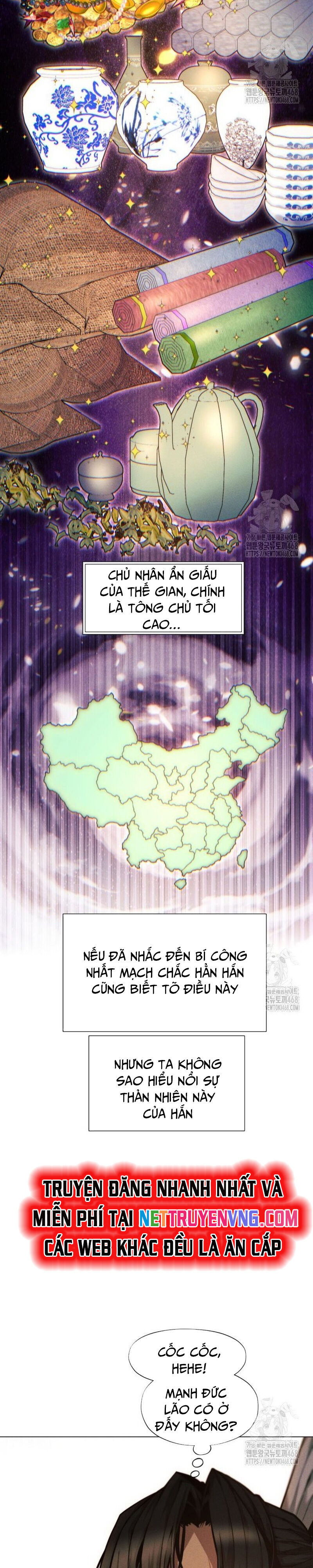 Chuyển Sinh Vào Thế Giới Võ Lâm Chapter 126.5 - 41
