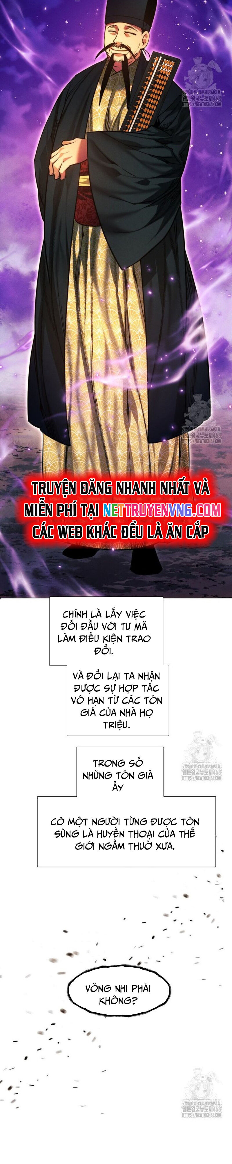 Chuyển Sinh Vào Thế Giới Võ Lâm Chapter 126.5 - 43