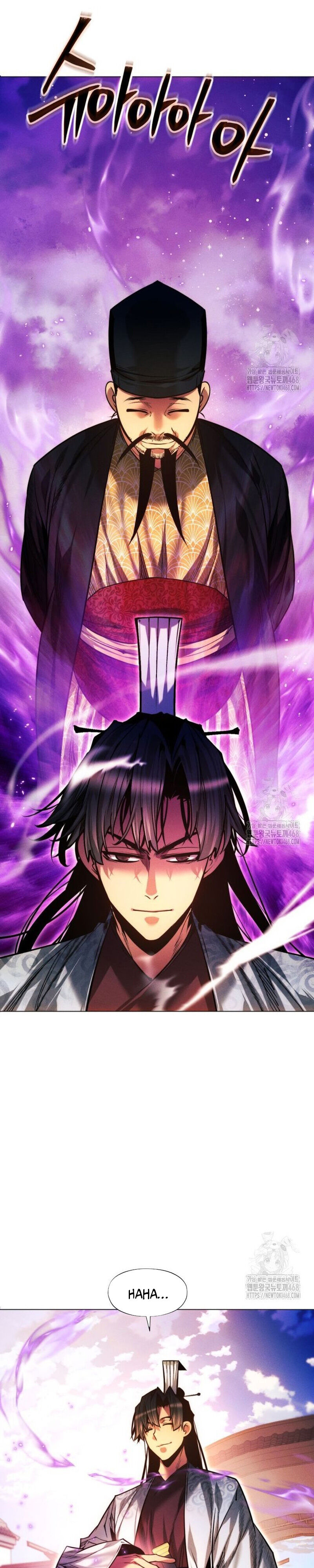 Chuyển Sinh Vào Thế Giới Võ Lâm Chapter 126.5 - 44