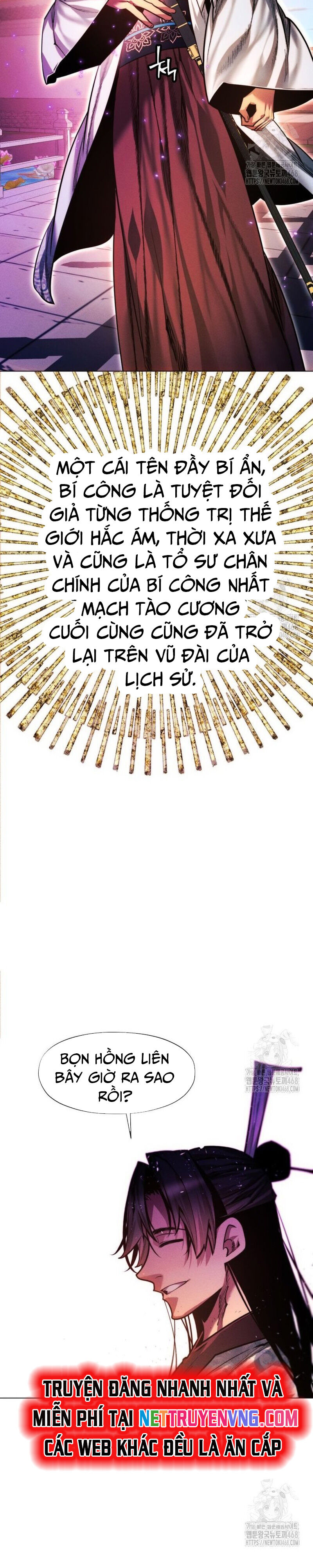 Chuyển Sinh Vào Thế Giới Võ Lâm Chapter 126.5 - 45