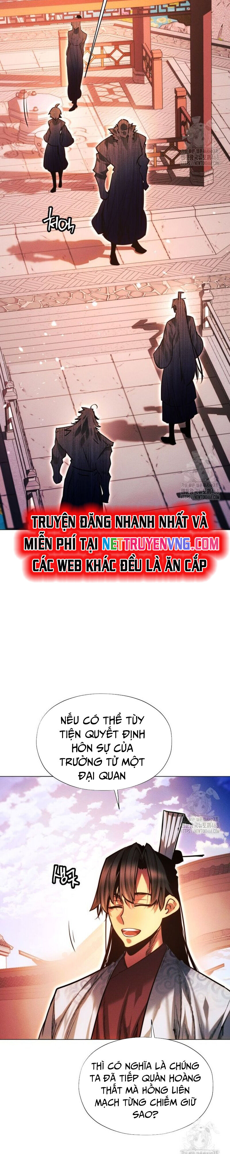 Chuyển Sinh Vào Thế Giới Võ Lâm Chapter 126.5 - 47