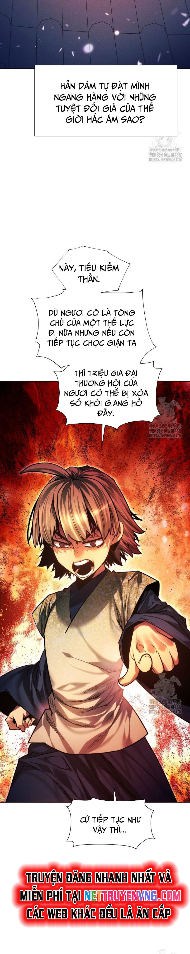 Chuyển Sinh Vào Thế Giới Võ Lâm Chapter 126.5 - 49