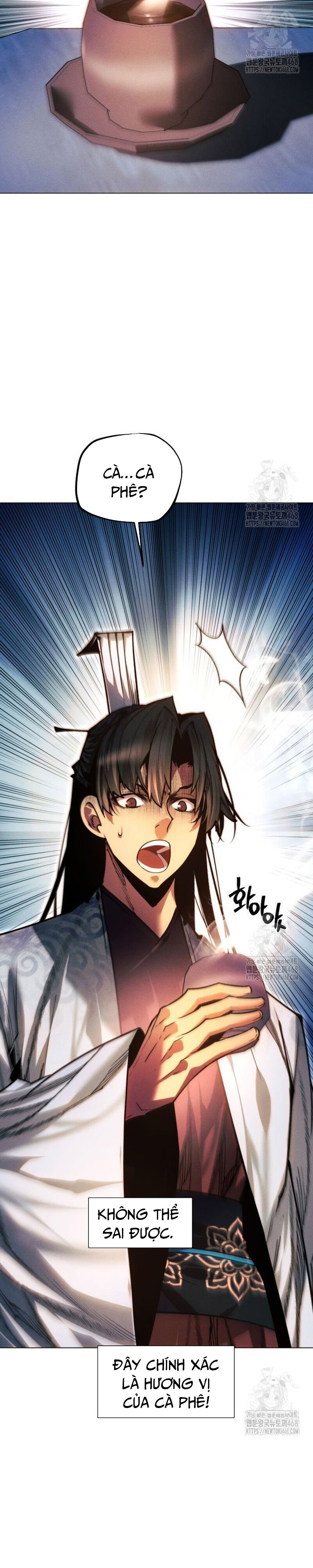 Chuyển Sinh Vào Thế Giới Võ Lâm Chapter 126.5 - 6