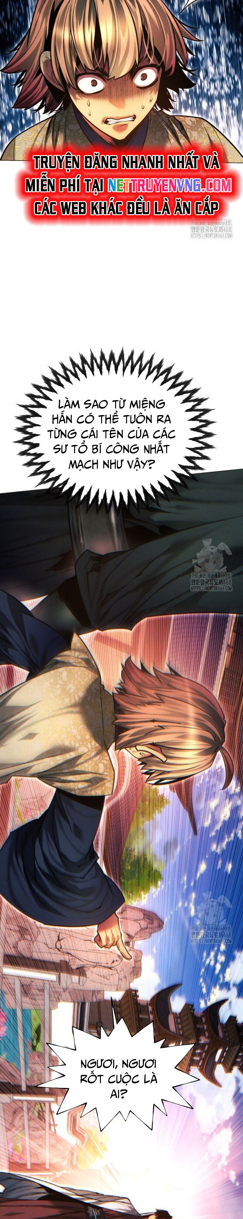 Chuyển Sinh Vào Thế Giới Võ Lâm Chapter 126.5 - 51