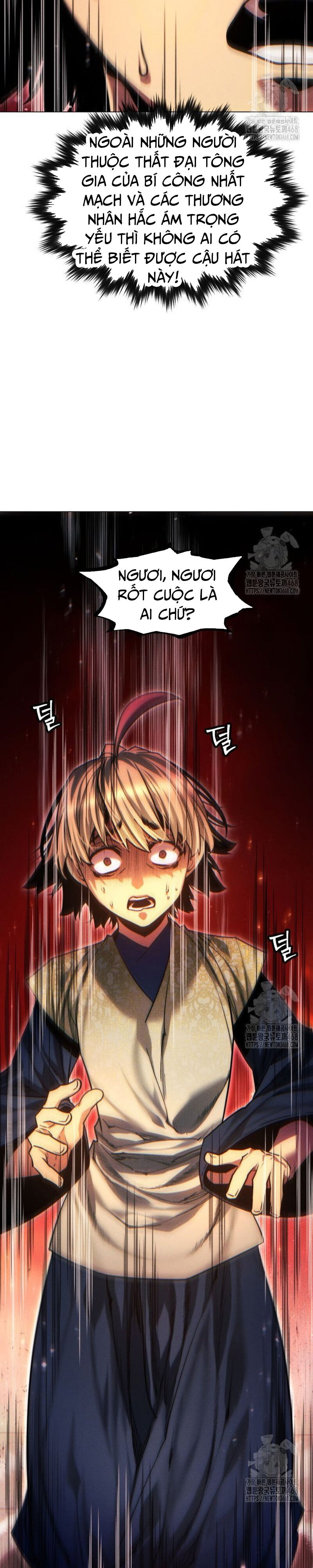 Chuyển Sinh Vào Thế Giới Võ Lâm Chapter 126.5 - 54