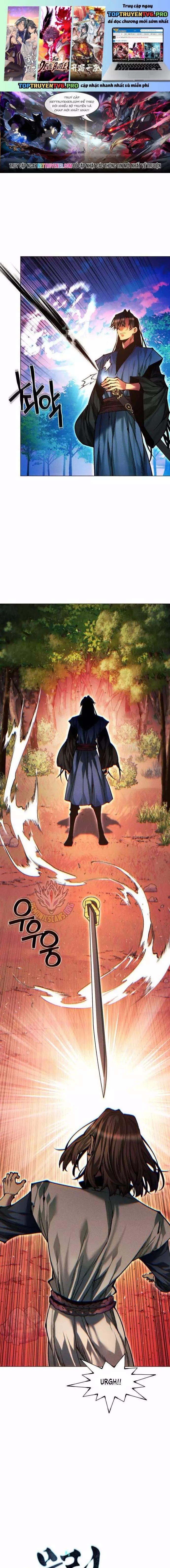 Chuyển Sinh Vào Thế Giới Võ Lâm Chapter 133 - 1