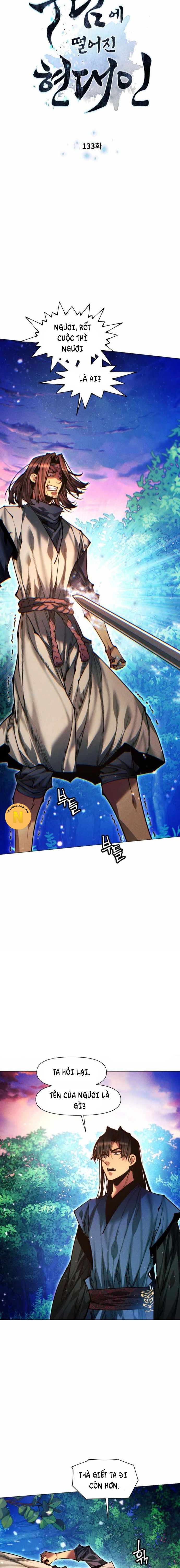Chuyển Sinh Vào Thế Giới Võ Lâm Chapter 133 - 2