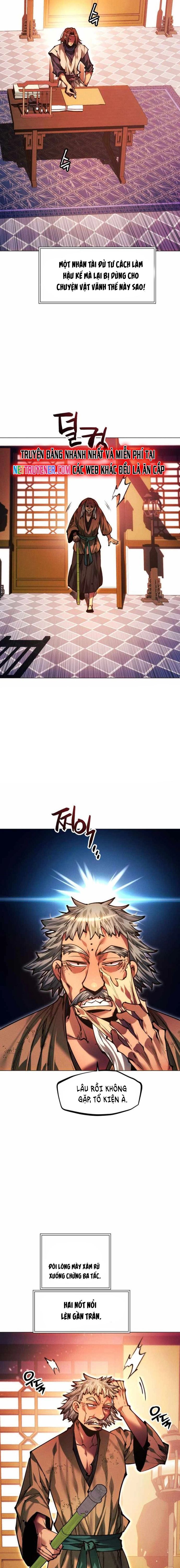 Chuyển Sinh Vào Thế Giới Võ Lâm Chapter 133 - 15