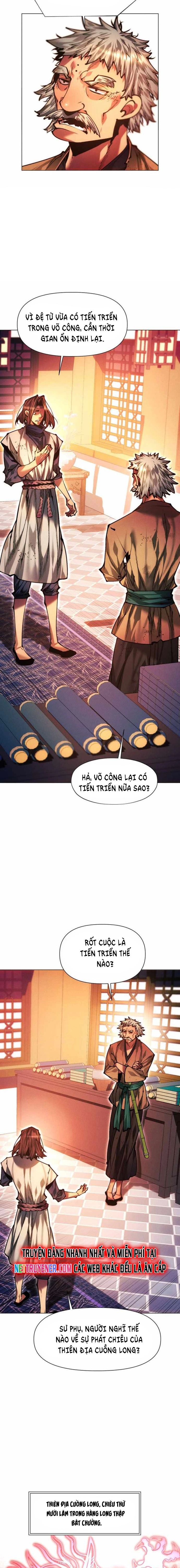 Chuyển Sinh Vào Thế Giới Võ Lâm Chapter 133 - 21