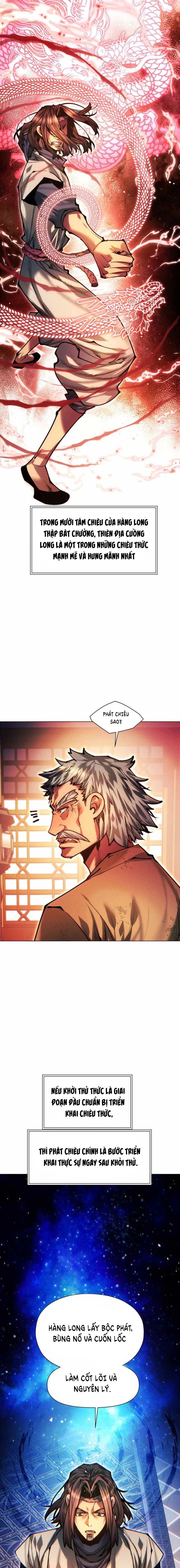 Chuyển Sinh Vào Thế Giới Võ Lâm Chapter 133 - 22