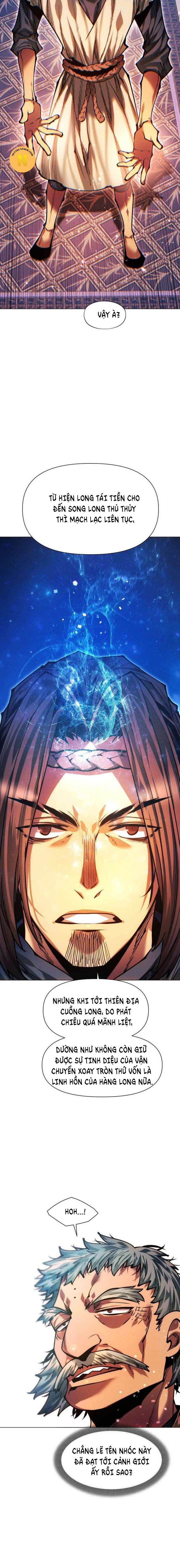 Chuyển Sinh Vào Thế Giới Võ Lâm Chapter 133 - 23