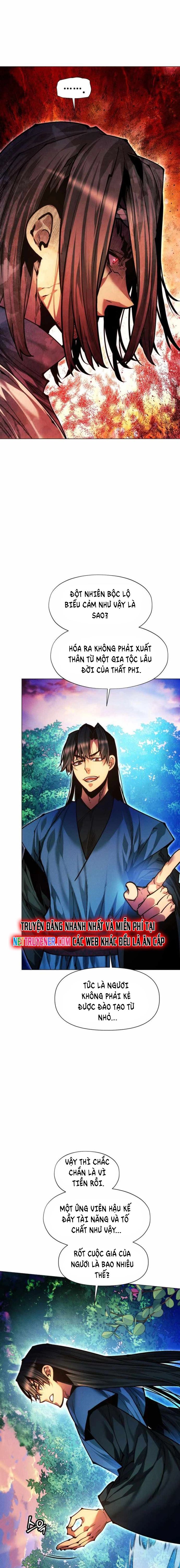 Chuyển Sinh Vào Thế Giới Võ Lâm Chapter 133 - 4