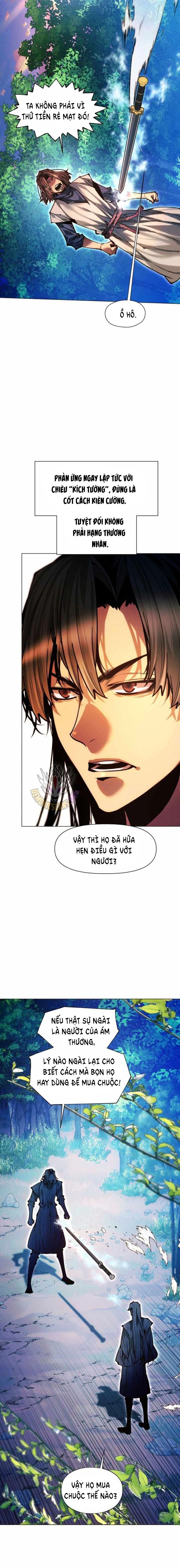 Chuyển Sinh Vào Thế Giới Võ Lâm Chapter 133 - 5