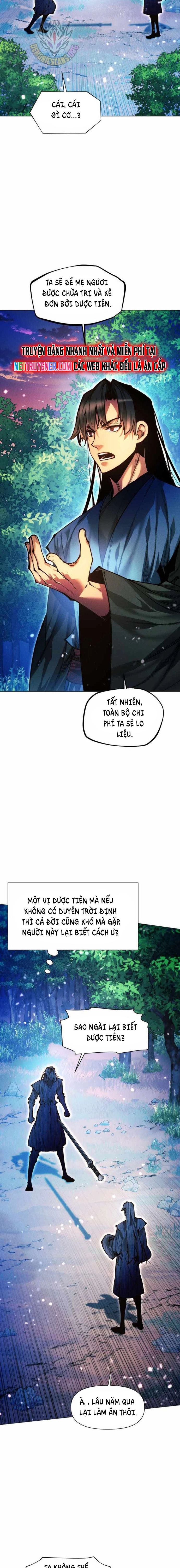 Chuyển Sinh Vào Thế Giới Võ Lâm Chapter 133 - 8