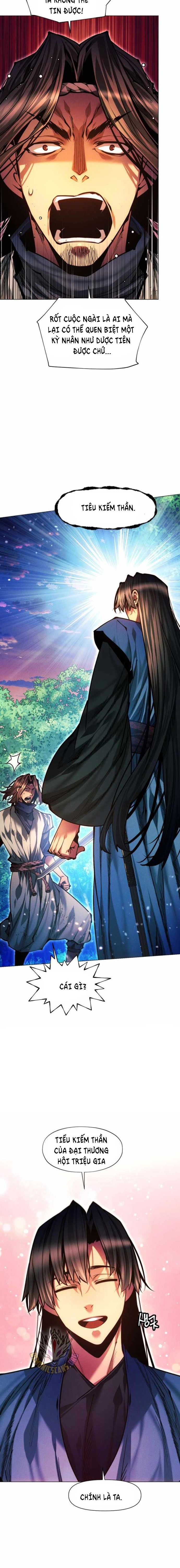 Chuyển Sinh Vào Thế Giới Võ Lâm Chapter 133 - 9