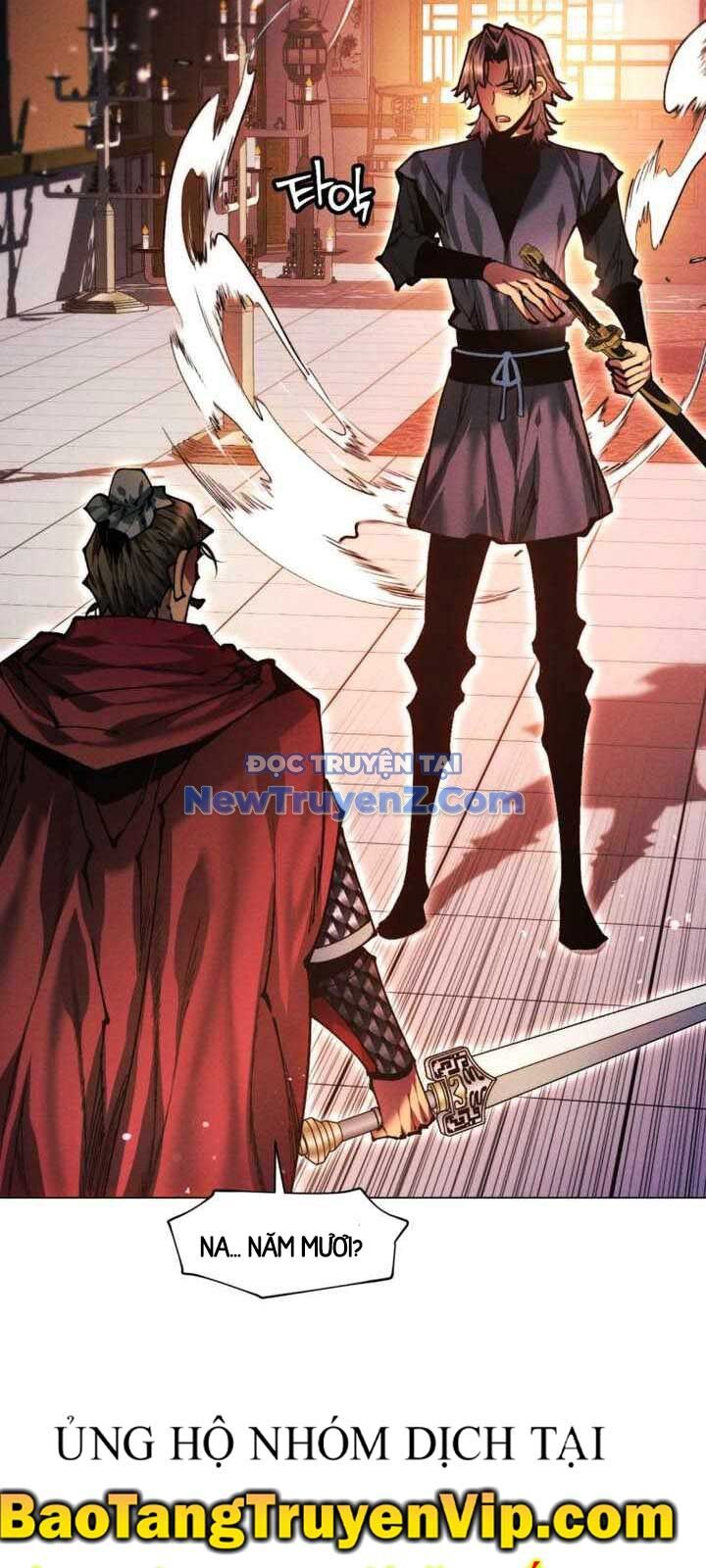 Chuyển Sinh Vào Thế Giới Võ Lâm Chapter 137 - 104