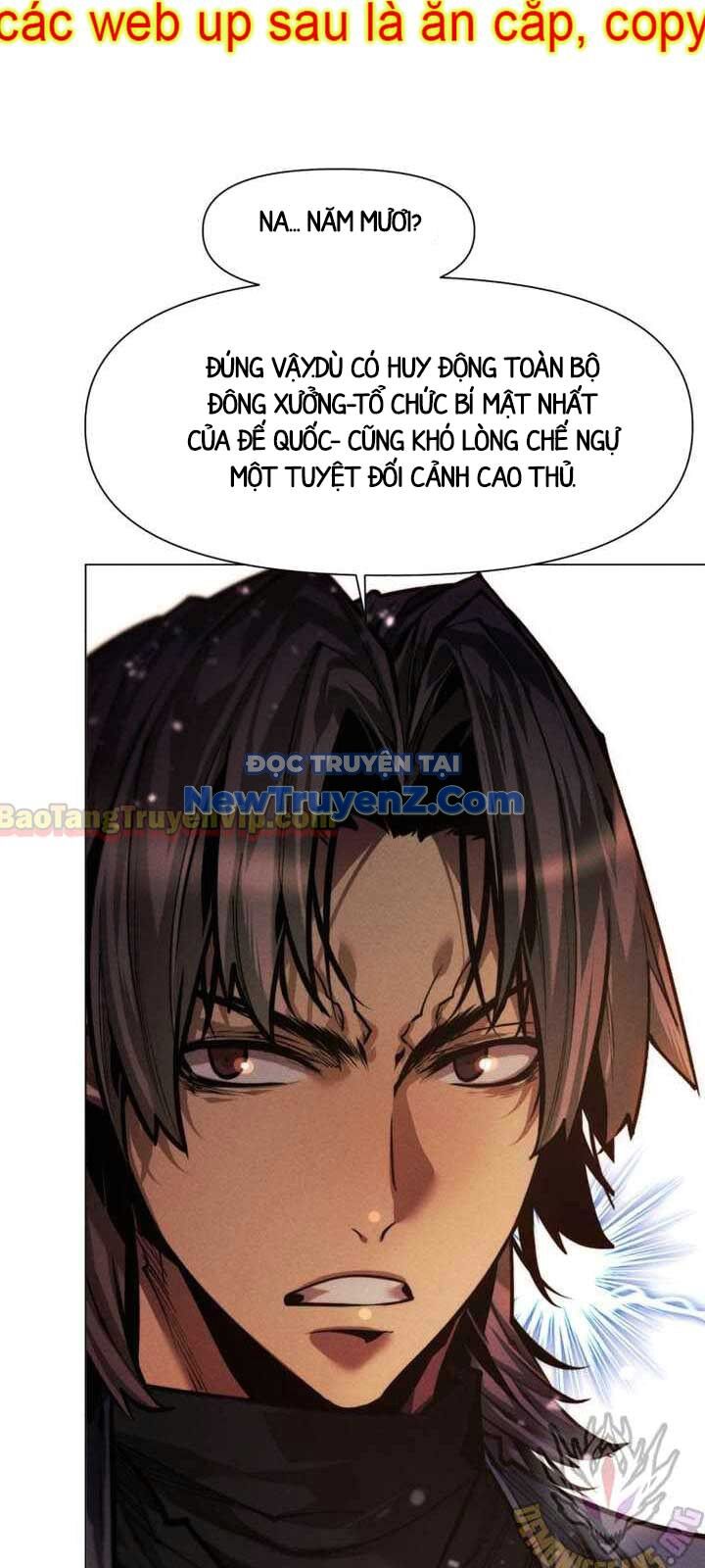 Chuyển Sinh Vào Thế Giới Võ Lâm Chapter 137 - 105