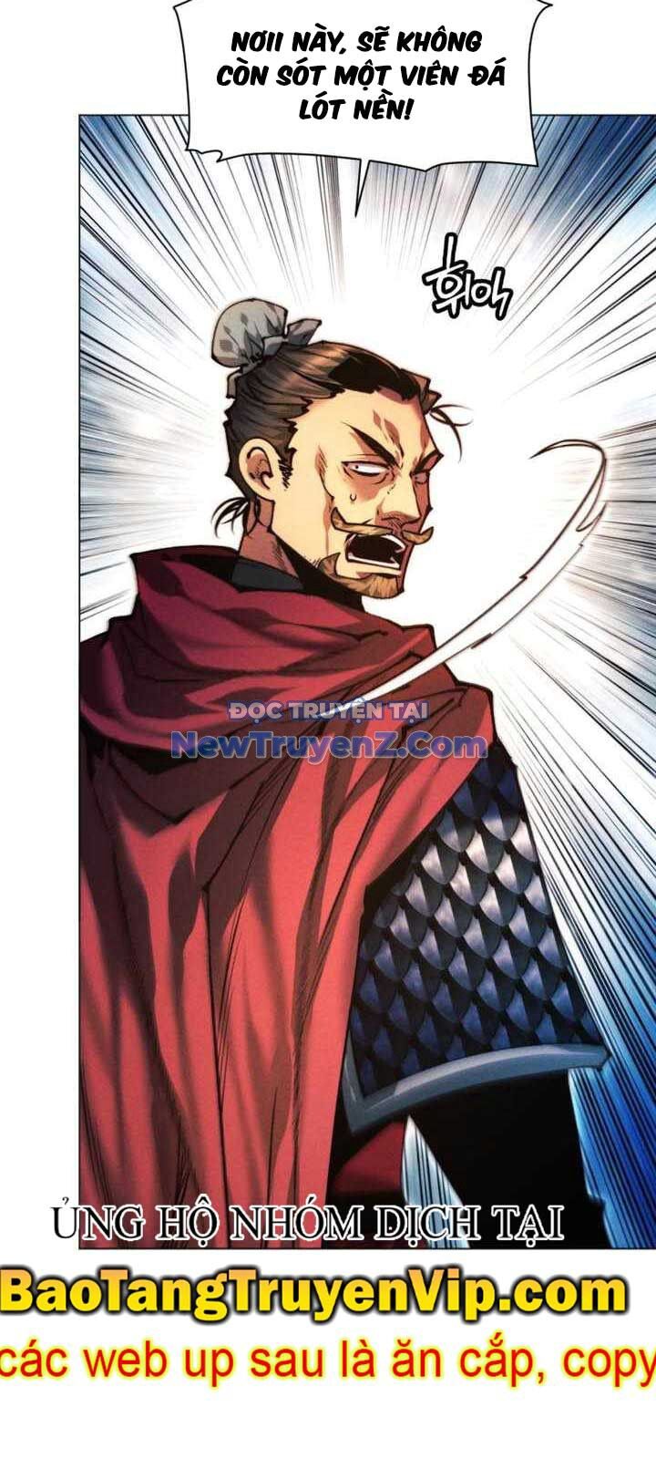 Chuyển Sinh Vào Thế Giới Võ Lâm Chapter 137 - 108