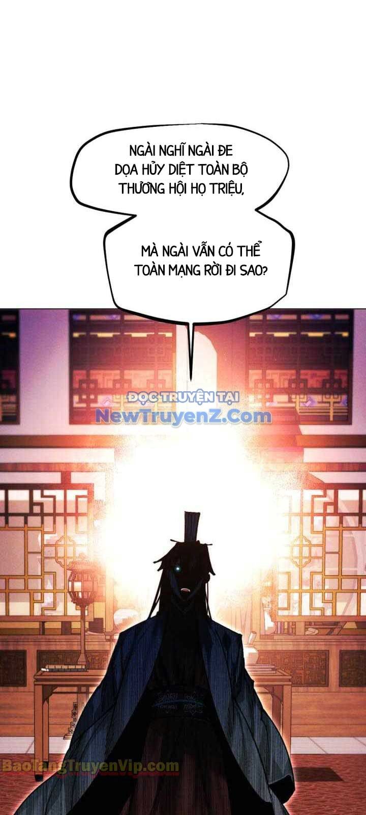 Chuyển Sinh Vào Thế Giới Võ Lâm Chapter 137 - 109