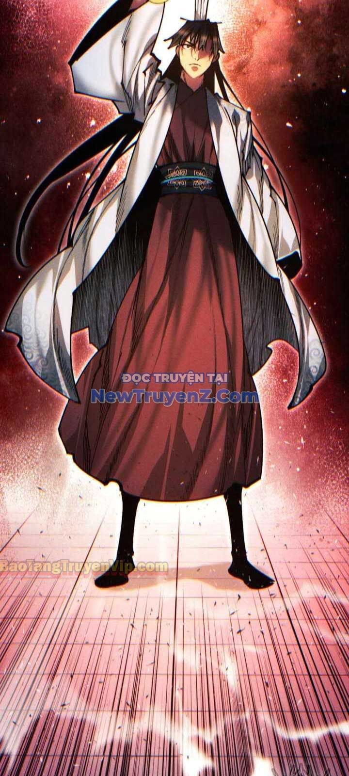 Chuyển Sinh Vào Thế Giới Võ Lâm Chapter 137 - 112