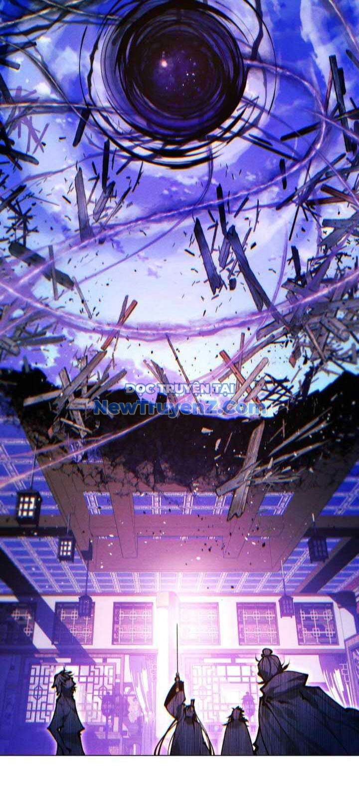 Chuyển Sinh Vào Thế Giới Võ Lâm Chapter 137 - 115