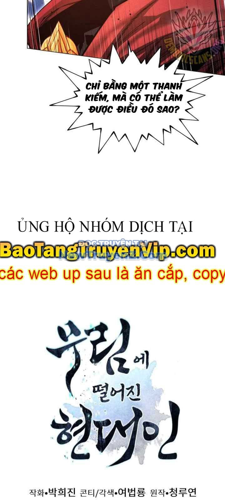 Chuyển Sinh Vào Thế Giới Võ Lâm Chapter 137 - 120