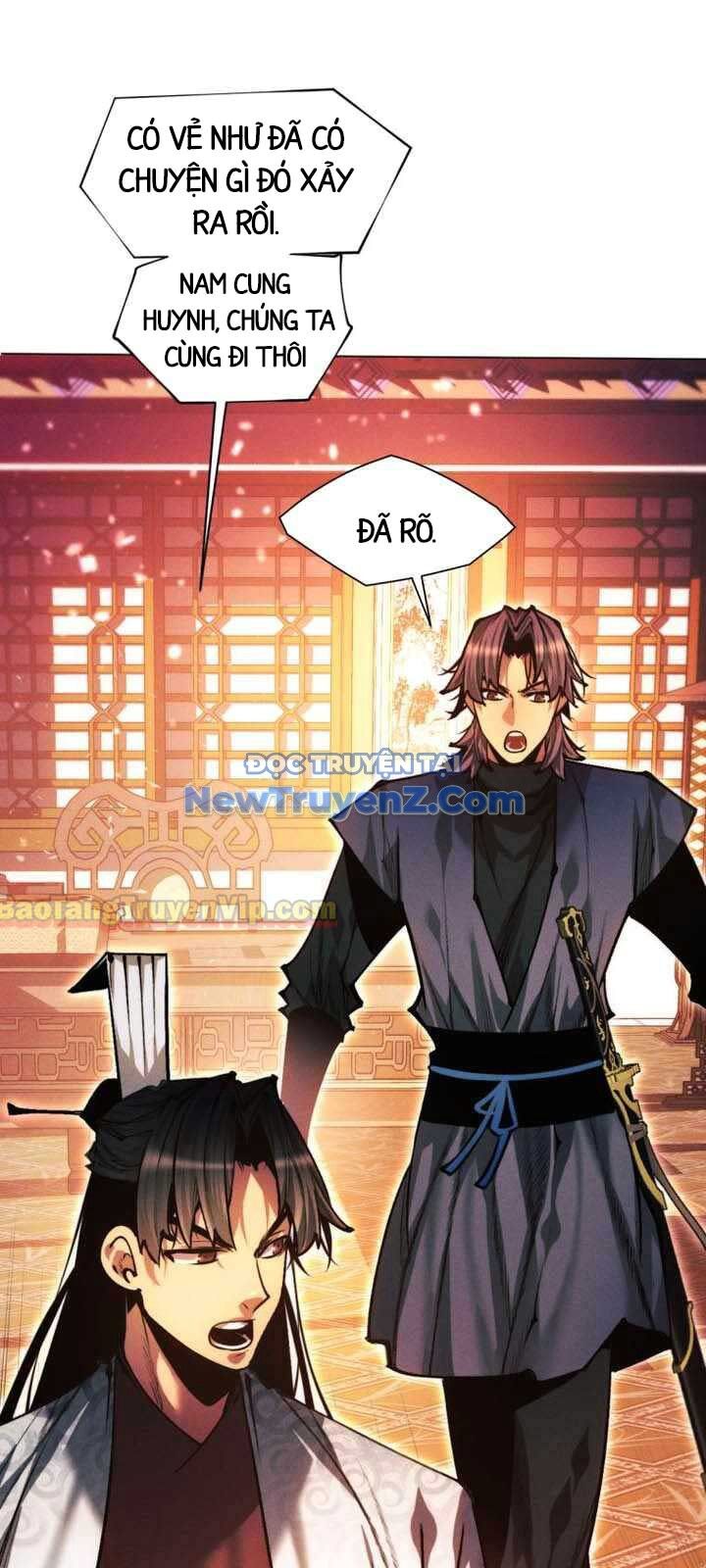 Chuyển Sinh Vào Thế Giới Võ Lâm Chapter 137 - 3