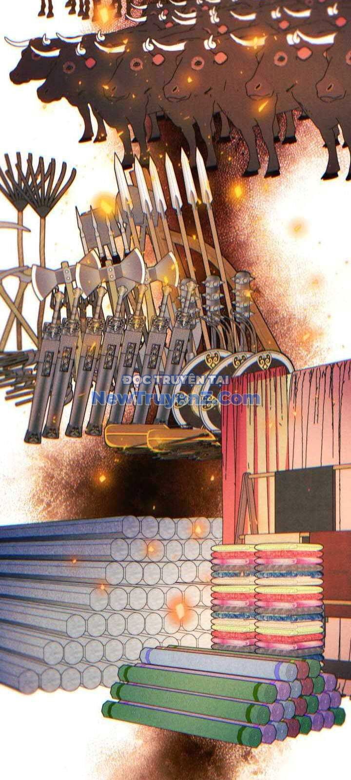 Chuyển Sinh Vào Thế Giới Võ Lâm Chapter 137 - 22