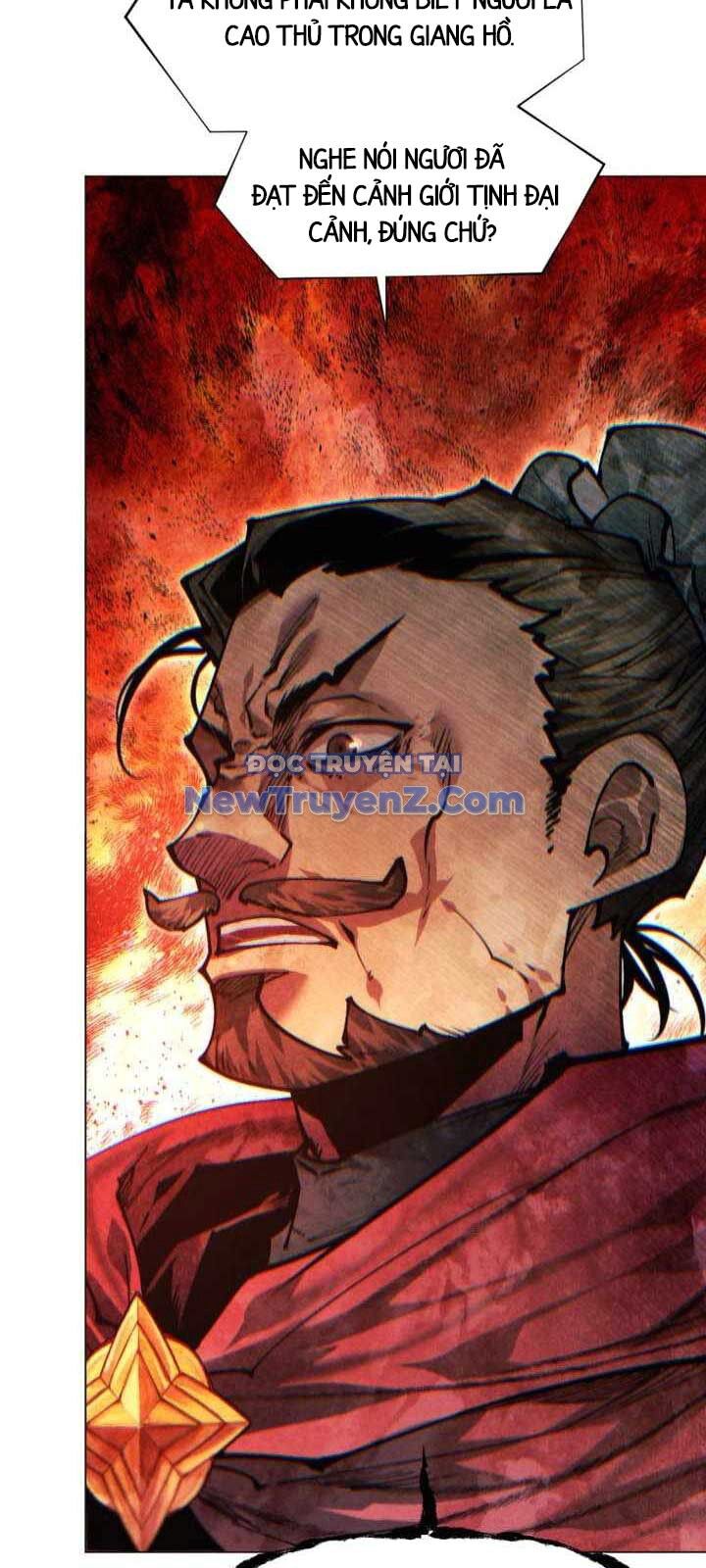 Chuyển Sinh Vào Thế Giới Võ Lâm Chapter 137 - 26