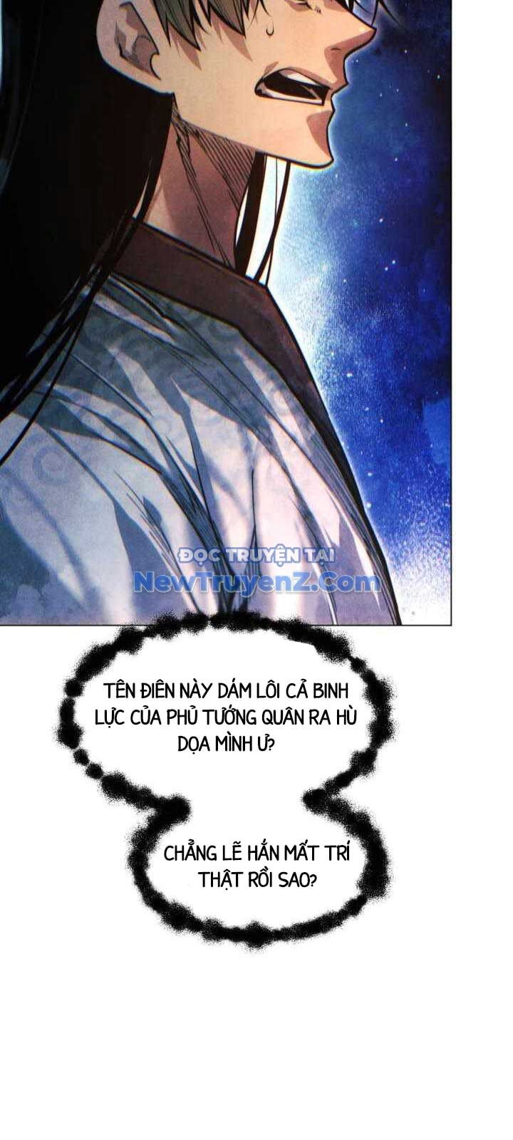 Chuyển Sinh Vào Thế Giới Võ Lâm Chapter 137 - 28