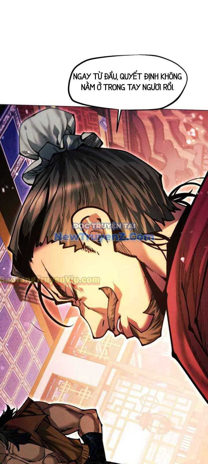 Chuyển Sinh Vào Thế Giới Võ Lâm Chapter 137 - 29