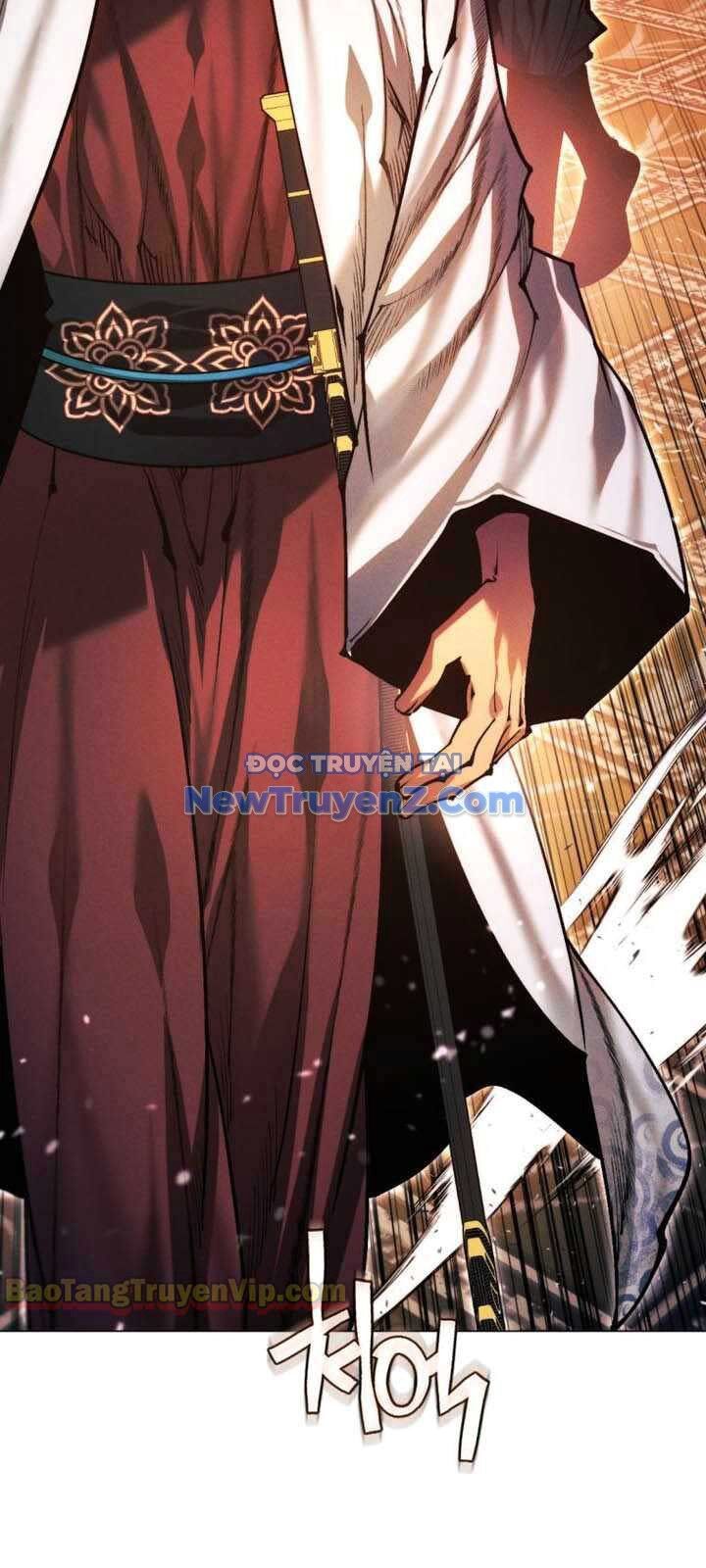 Chuyển Sinh Vào Thế Giới Võ Lâm Chapter 137 - 4