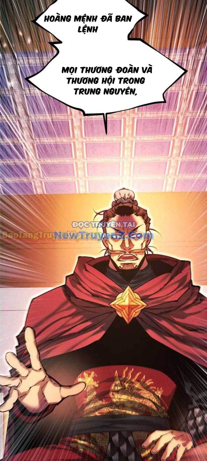 Chuyển Sinh Vào Thế Giới Võ Lâm Chapter 137 - 31