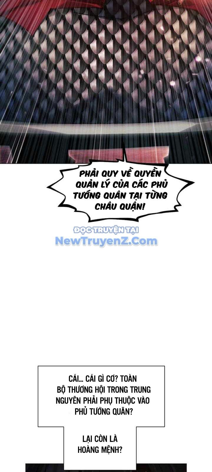 Chuyển Sinh Vào Thế Giới Võ Lâm Chapter 137 - 32