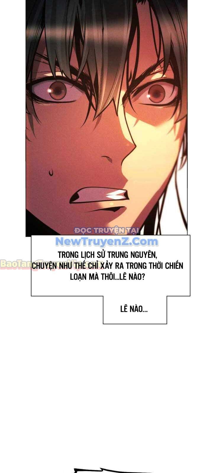 Chuyển Sinh Vào Thế Giới Võ Lâm Chapter 137 - 33