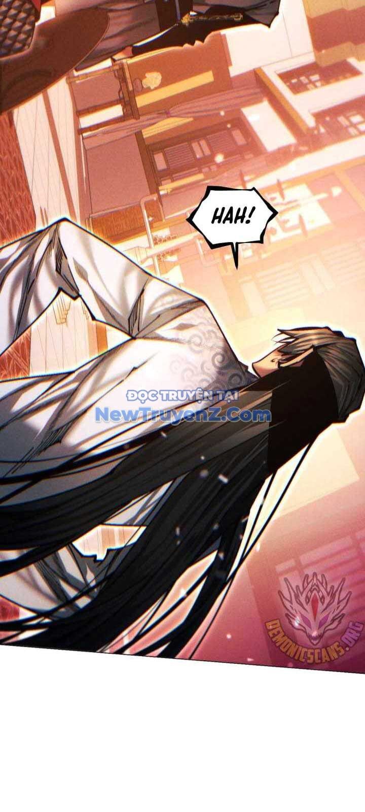 Chuyển Sinh Vào Thế Giới Võ Lâm Chapter 137 - 36