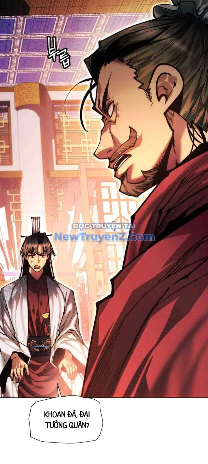 Chuyển Sinh Vào Thế Giới Võ Lâm Chapter 137 - 40