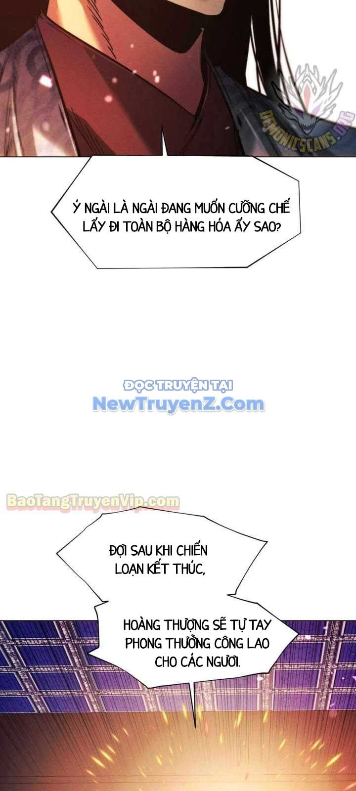 Chuyển Sinh Vào Thế Giới Võ Lâm Chapter 137 - 42