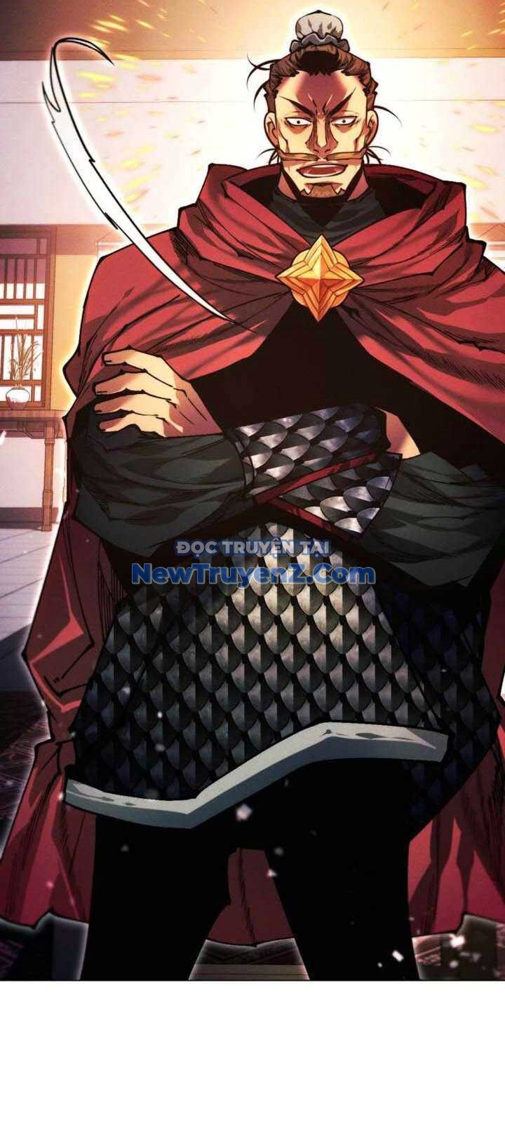 Chuyển Sinh Vào Thế Giới Võ Lâm Chapter 137 - 43